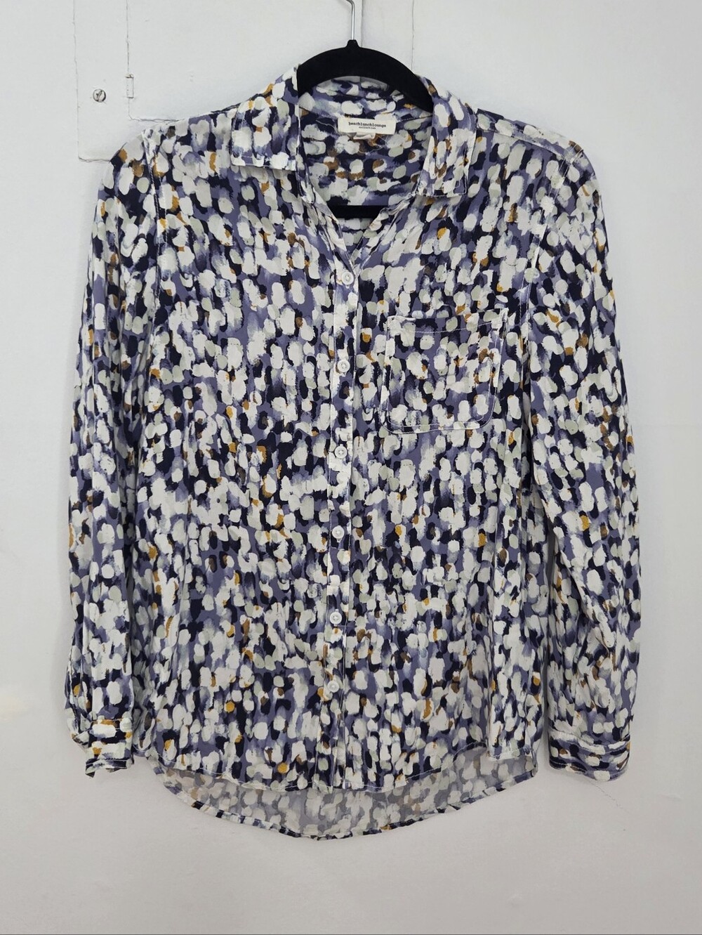 Beachlunchlounge Blouse